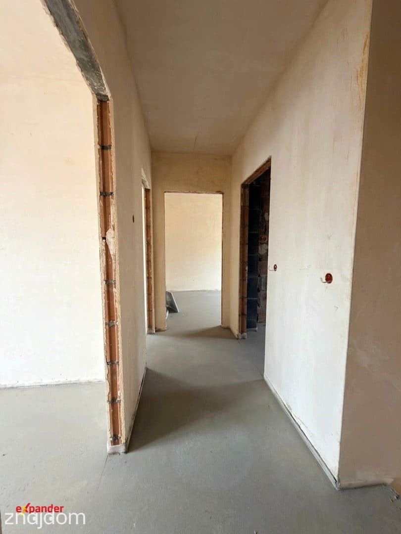 Domy z ogródkiem na Parkitce ul. Małopolska | 68 m² | 90 m² - zdjęcie 6