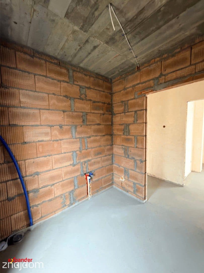 Domy z ogródkiem na Parkitce ul. Małopolska | 68 m² | 90 m² - zdjęcie 8