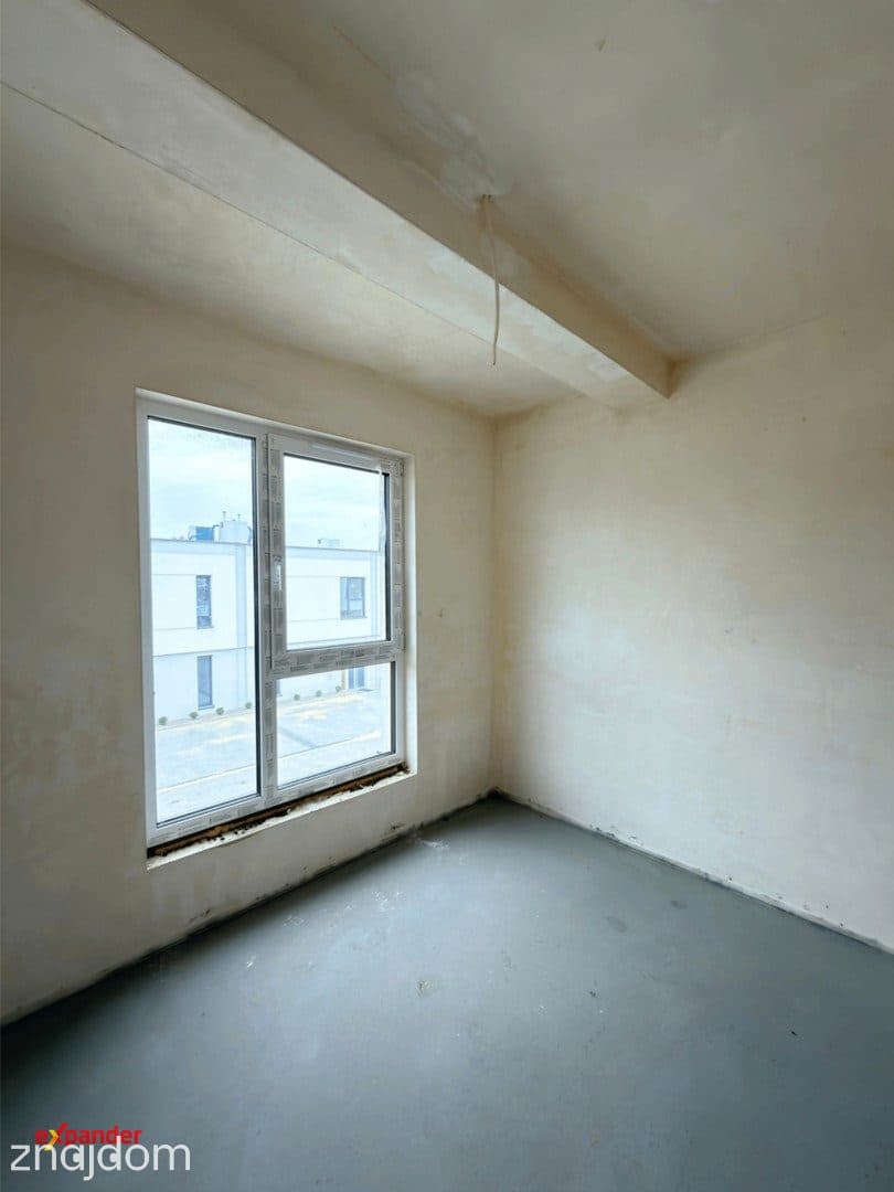 Domy z ogródkiem na Parkitce ul. Małopolska | 68 m² | 90 m² - zdjęcie 9