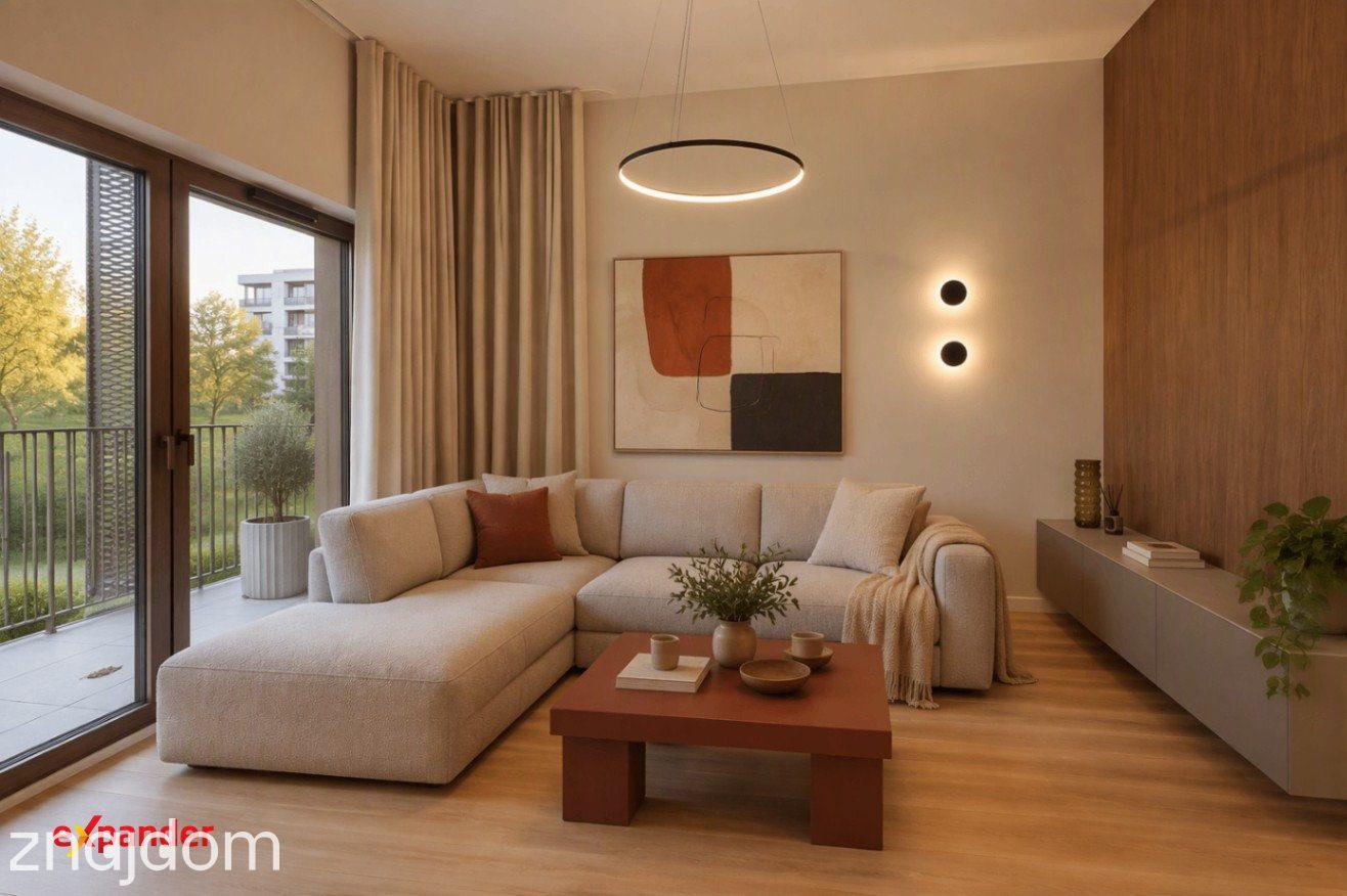 Promocyjna cena - 2-pokojowe z balkonem - Blisko centrum