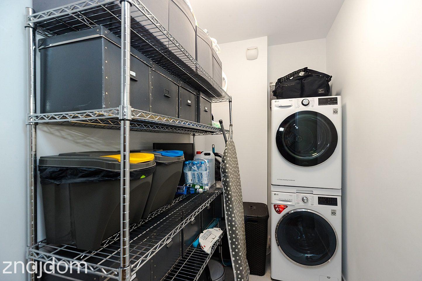 3 POKOJE |WOLA| FORT WOLA| DO WEJŚCIA| 65M2 | - zdjęcie 14