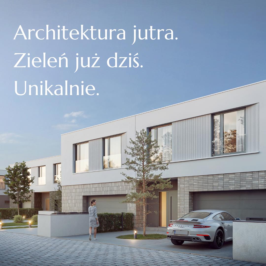 Mieszkanie/ Dom Bliźniak 160 mkw z ogrodem Wrocław