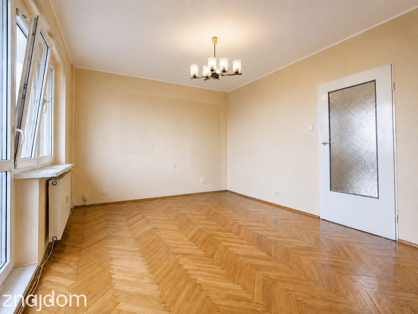  BYDGOSZCZ | SZWEDEROWO | 3 POKOJE |  - zdjęcie 2