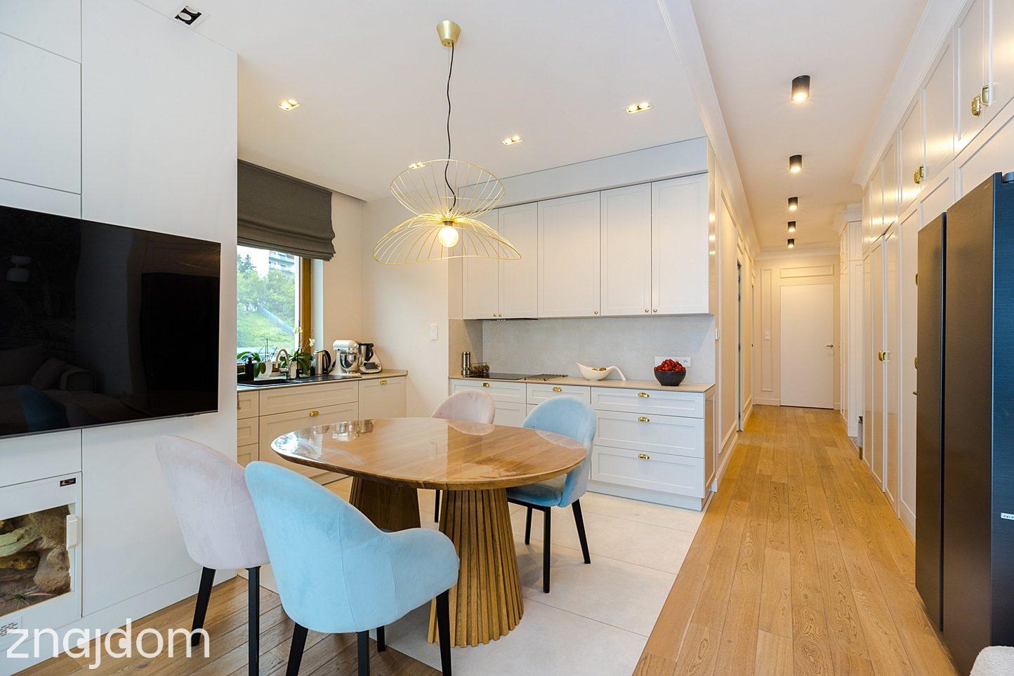 Elegancki|Przestronny|5-pokojowy Apartament|Moko