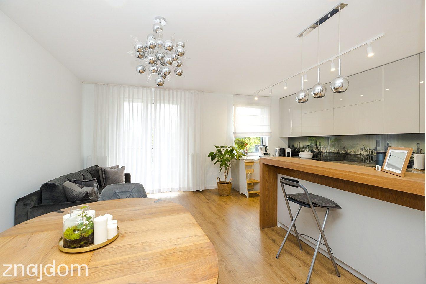 3 POKOJE |WOLA| FORT WOLA| DO WEJŚCIA| 65M2 | - zdjęcie 3