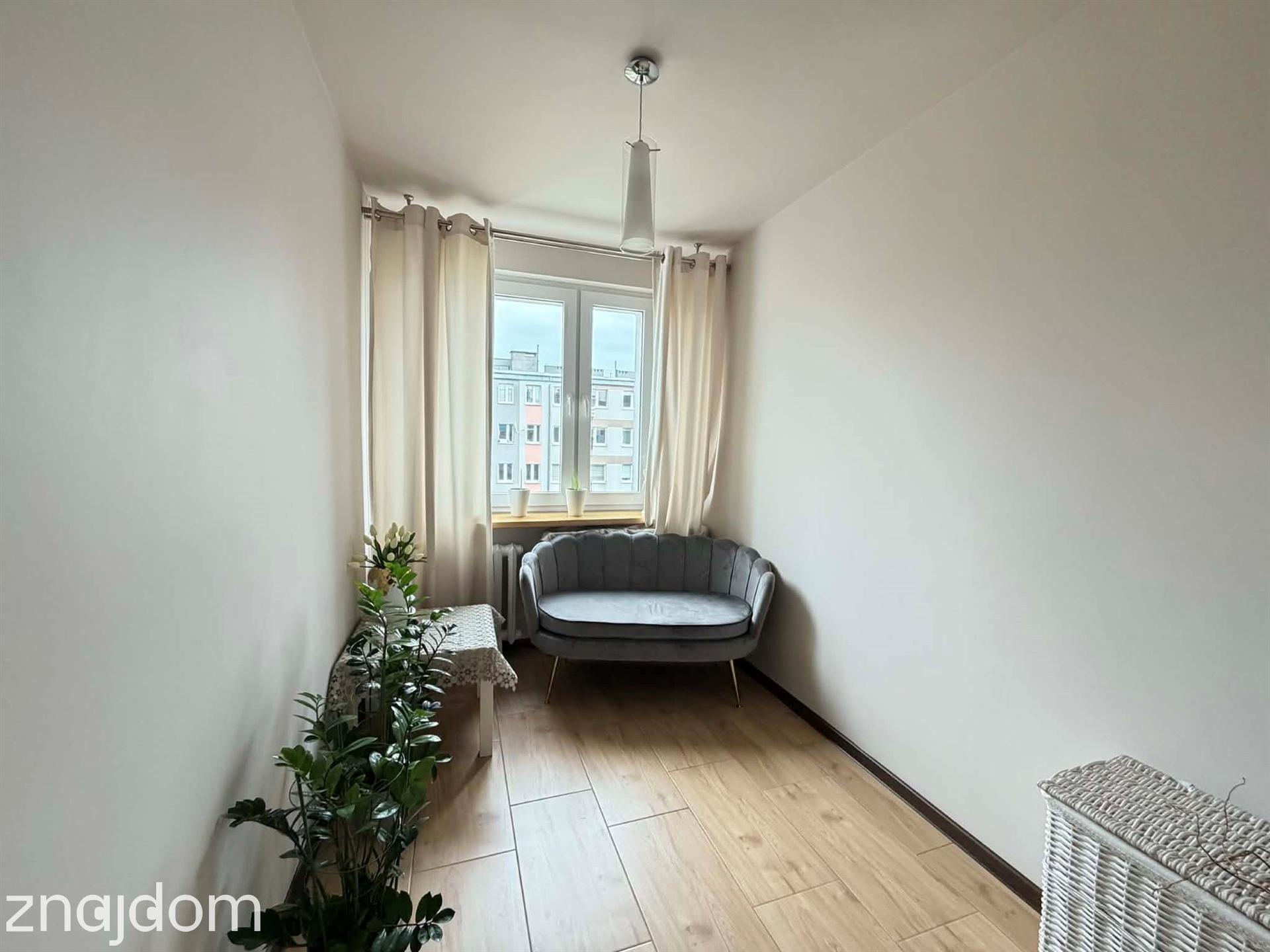 Mieszkanie 48m2, Kielce, Czrnów - zdjęcie 2
