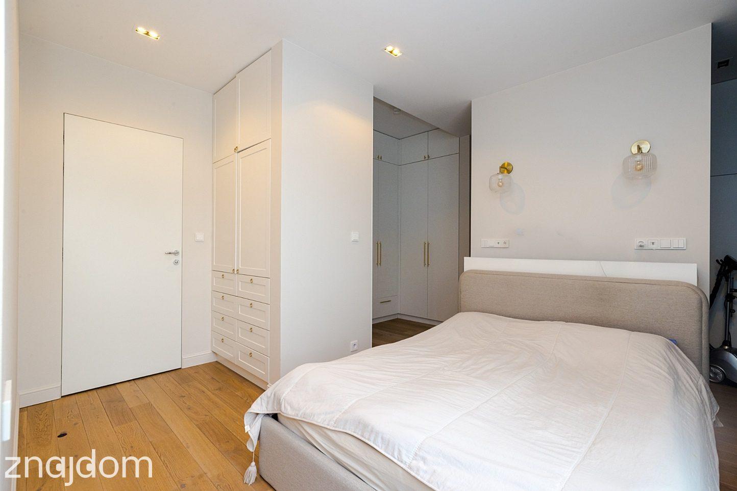 Elegancki|Przestronny|5-pokojowy Apartament|Moko - zdjęcie 6