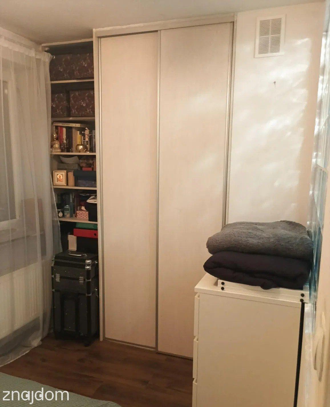 2-pokojowe mieszkanie z balkonem | 44 m² | Ruczaj - zdjęcie 4