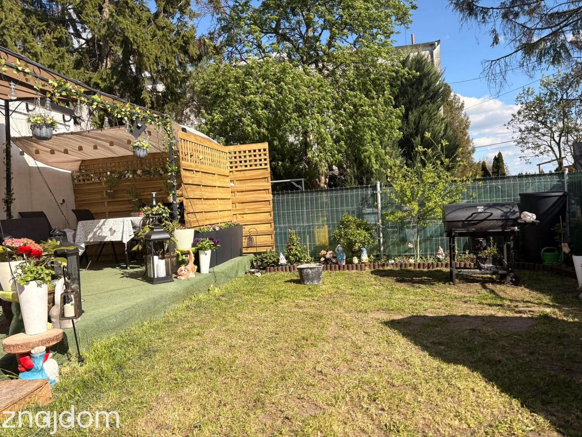 Mieszkanie Jaksonów57,77m2 Bezczynszowe - zdjęcie 11