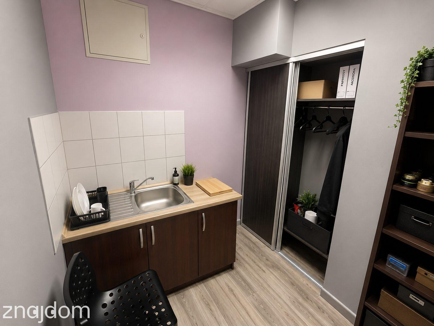 Bulwar Ikara, lokal usługowy o pow. 55,60 m2 - zdjęcie 5