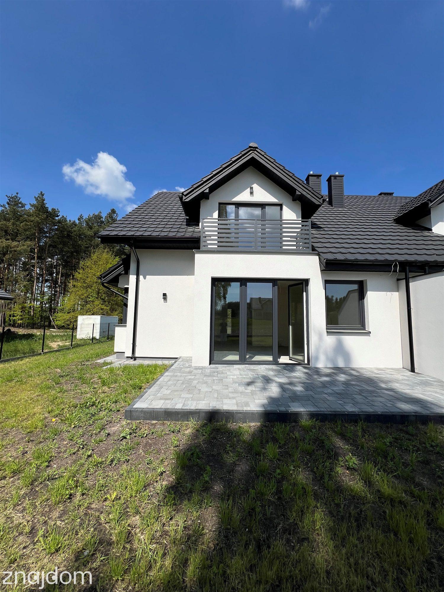 Dom 149m2, Piekoszów - zdjęcie 2