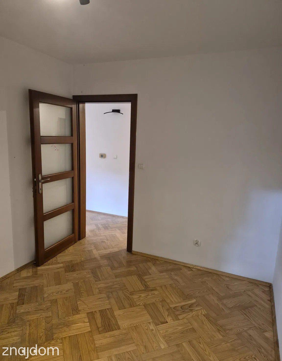 2 pokojowe mieszkanie Borek Fałęcki - zdjęcie 6