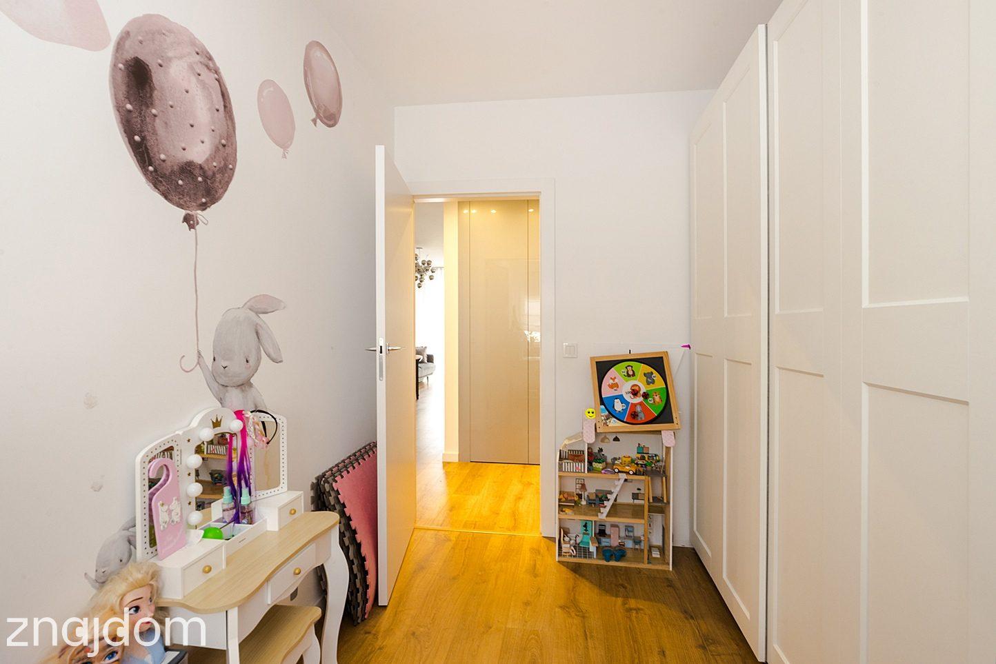 3 POKOJE |WOLA| FORT WOLA| DO WEJŚCIA| 65M2 | - zdjęcie 12