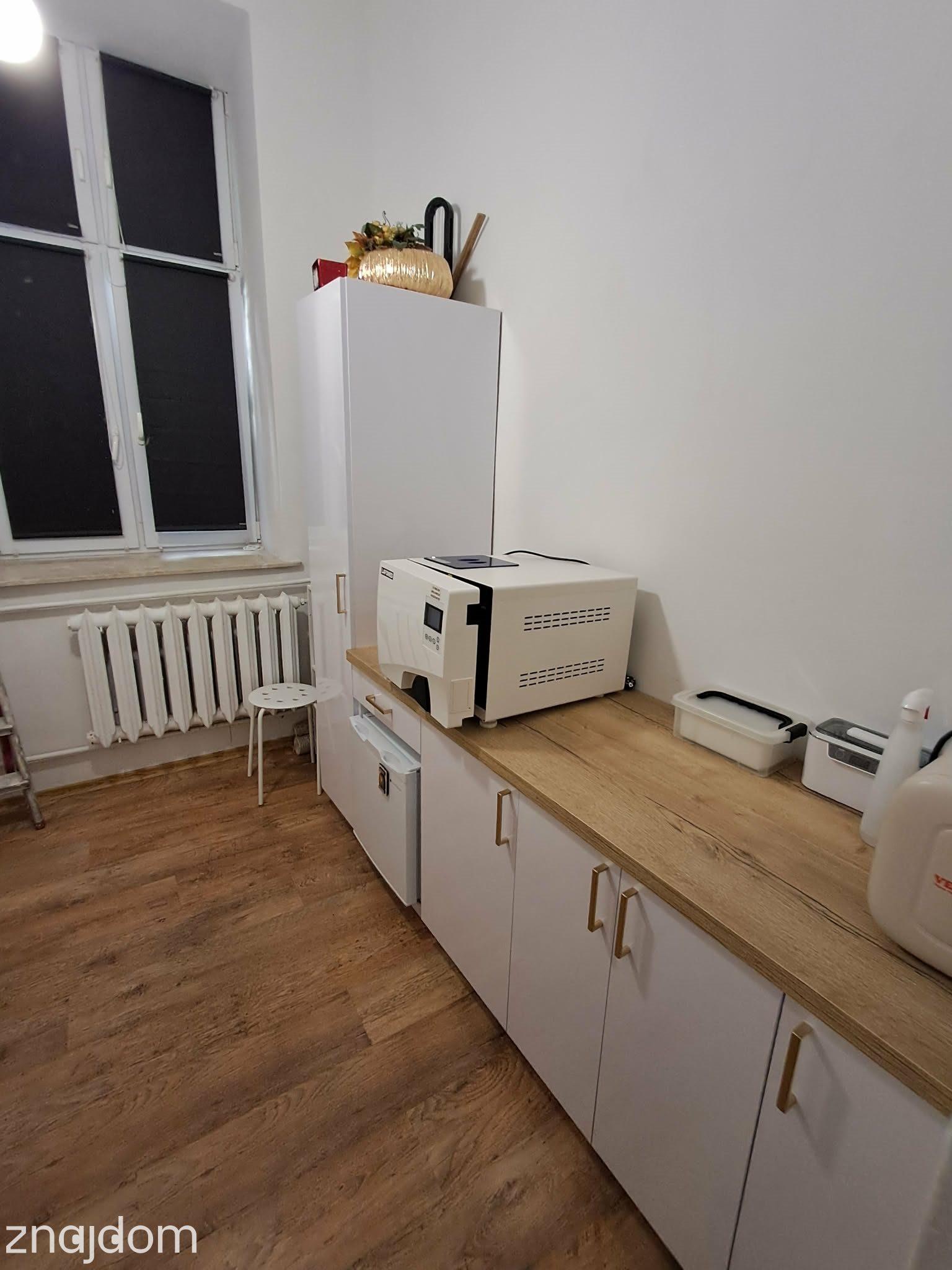 Lokal na wynajem ul. Kazimierza - zdjęcie 3
