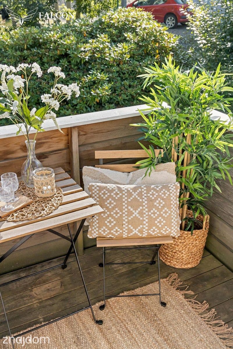 4 pokoje, 3x balkon, taras na Piątkowie, 0% - zdjęcie 7
