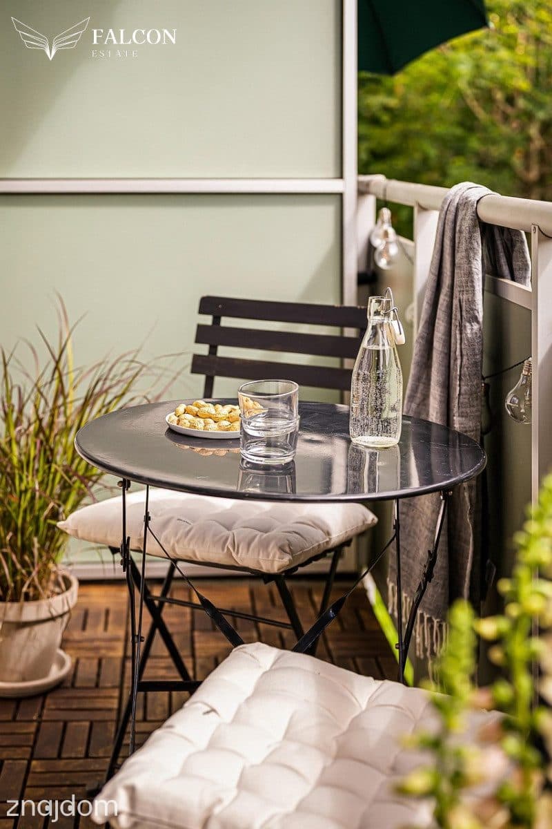 Inwestycja Premium w sercu Jeżyc, apartament, 0% - zdjęcie 6