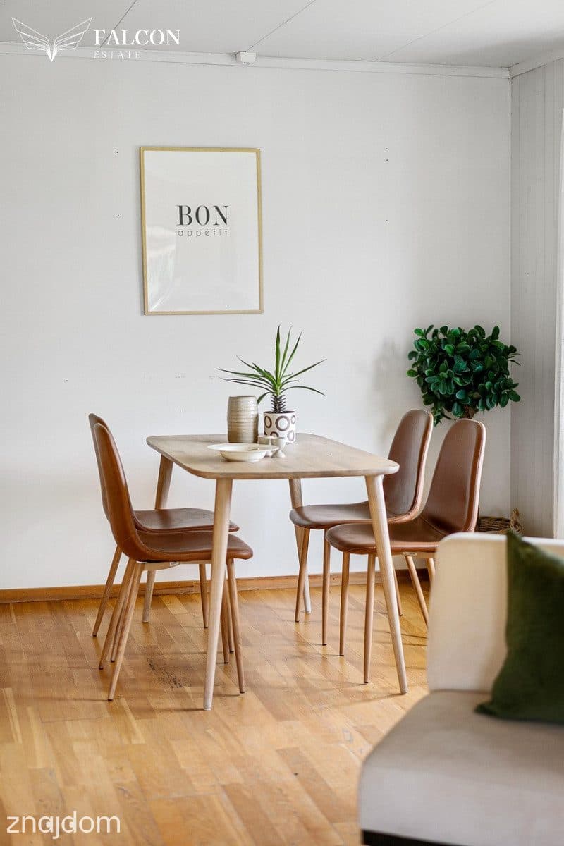 Inwestycja Premium w sercu Jeżyc, apartament, 0% - zdjęcie 4