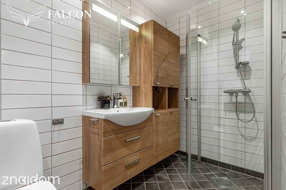 Inwestycja Premium w sercu Jeżyc, apartament, 0% - zdjęcie 5