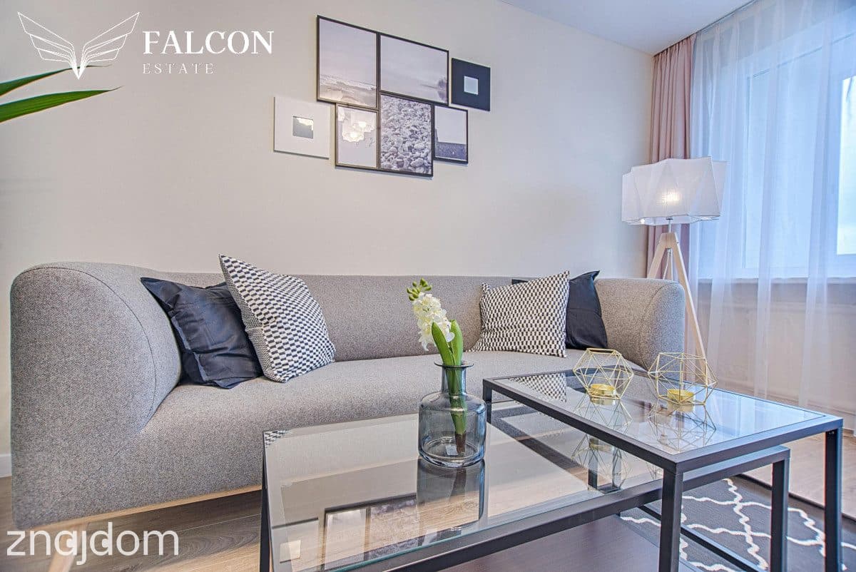 Inwestycja Premium w sercu Jeżyc, apartament, 0%