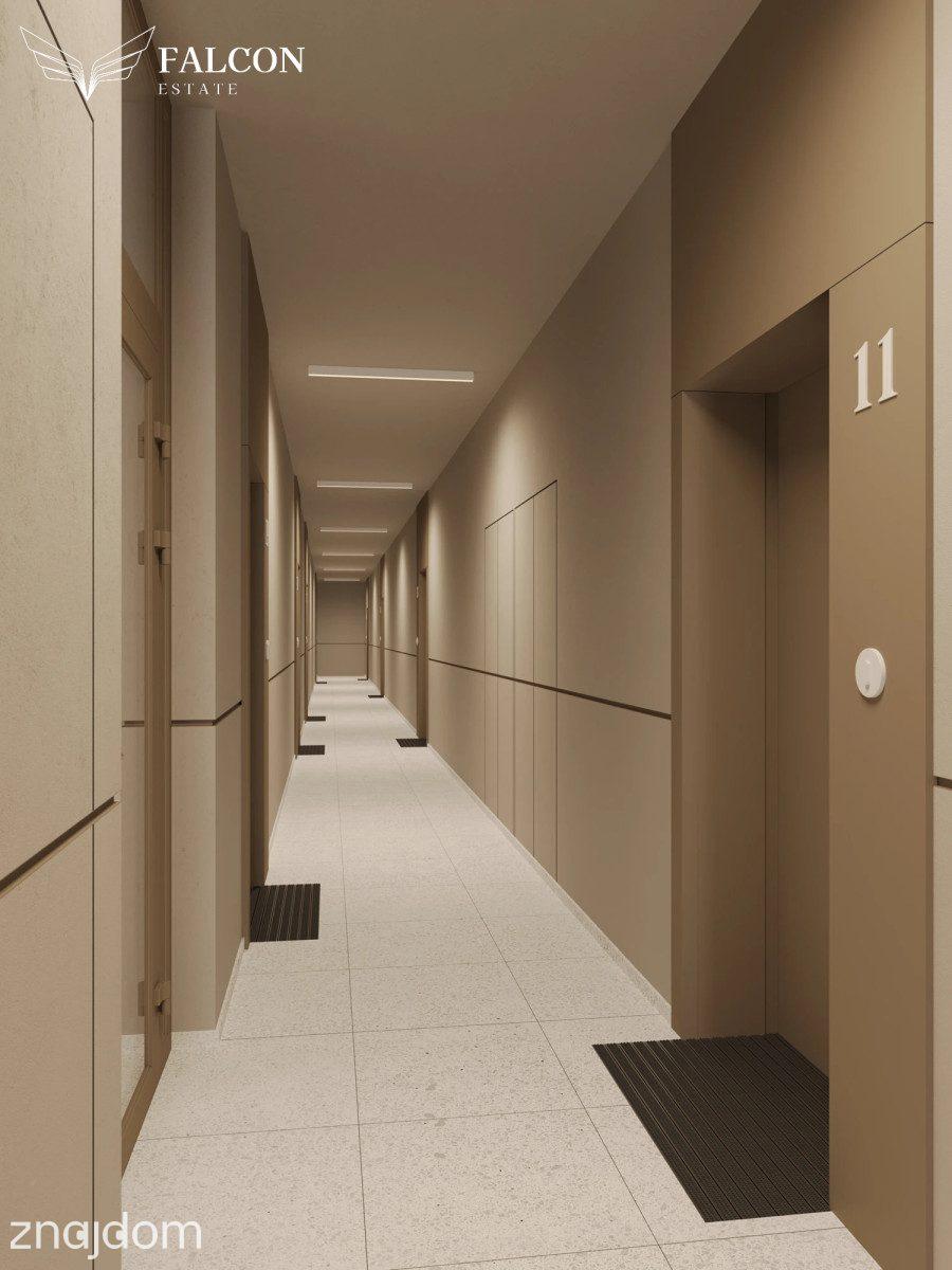 Inwestycja Premium w sercu Jeżyc, apartament, 0% - zdjęcie 9