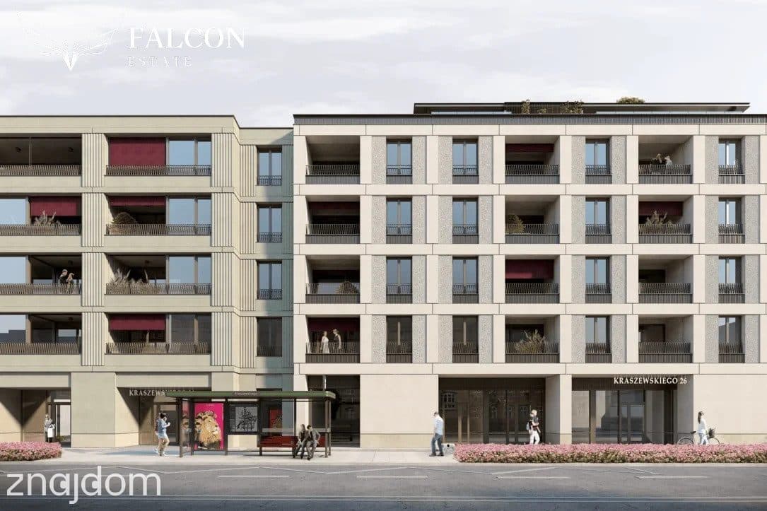 Inwestycja Premium w sercu Jeżyc, apartament, 0% - zdjęcie 10