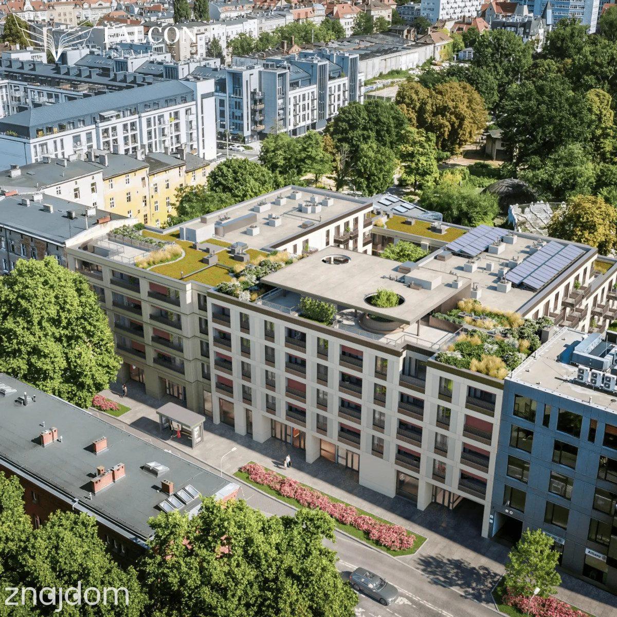 Inwestycja Premium w sercu Jeżyc, apartament, 0% - zdjęcie 7