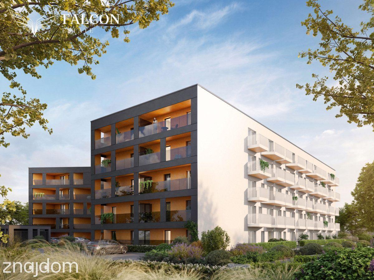 3 pokoje, 2x balkon na Piątkowie, prowizja 0% - zdjęcie 10