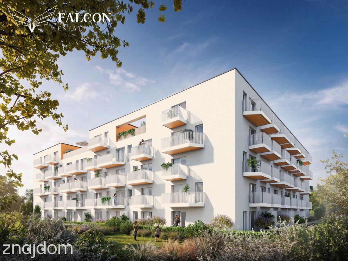 3 pokoje, 2x balkon na Piątkowie, prowizja 0% - zdjęcie 12