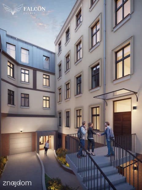 apartament w centrum Poznania, prowizja 0% - zdjęcie 5