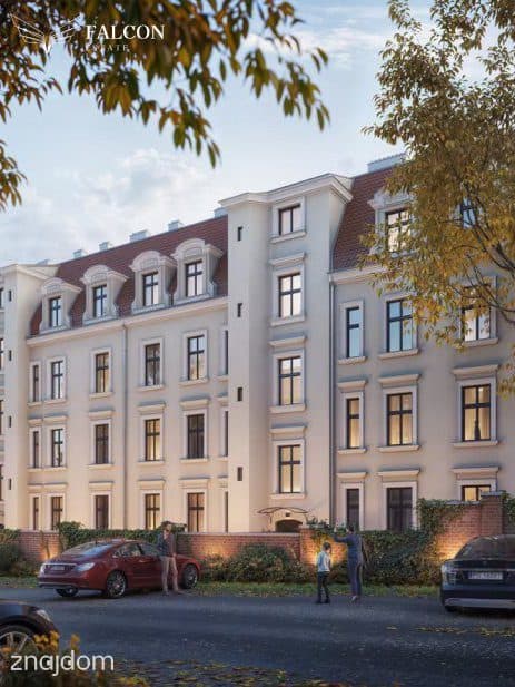 apartament w centrum Poznania, prowizja 0% - zdjęcie 7