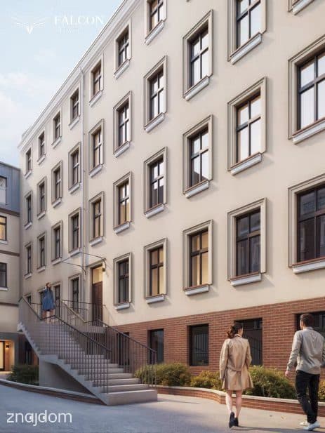 apartament w centrum Poznania, prowizja 0% - zdjęcie 9