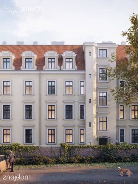 apartament w centrum Poznania, prowizja 0% - zdjęcie 10