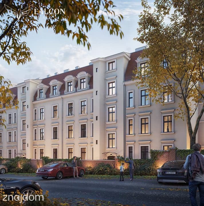 apartament w centrum Poznania, prowizja 0% - zdjęcie 12