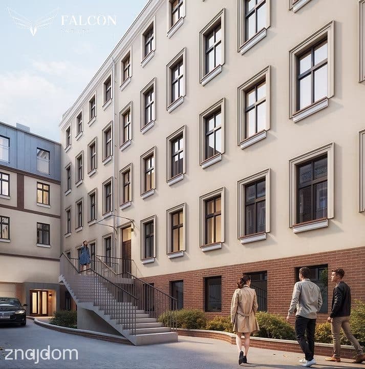 apartament w centrum Poznania, prowizja 0% - zdjęcie 13