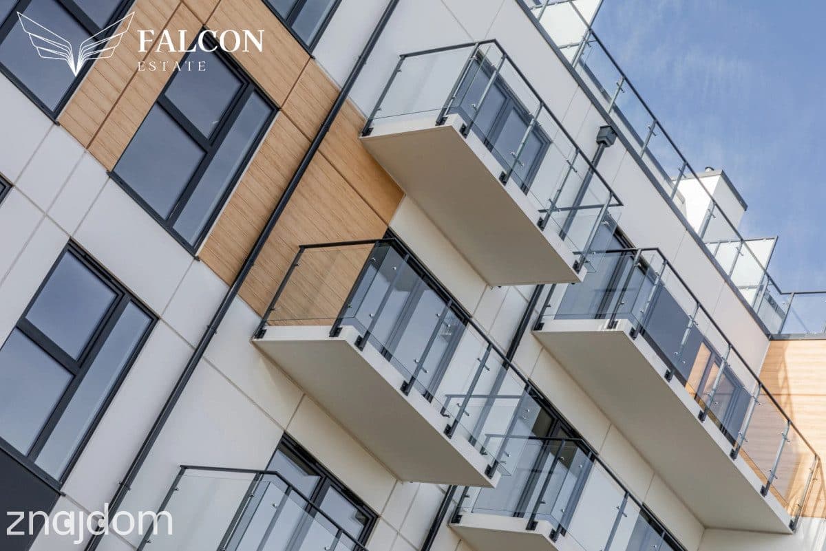 3 pokoje, balkon, zieleń, komunikacja, 0% prowizji - zdjęcie 14