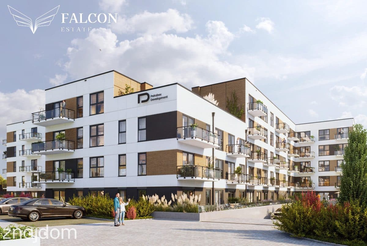 4 pokoje, balkon, zieleń, komunikacja 0% prowizji - zdjęcie 19
