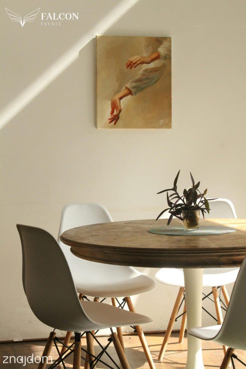 2 pokoje, balkon, zieleń, komunikacja, 0% prowizji - zdjęcie 2