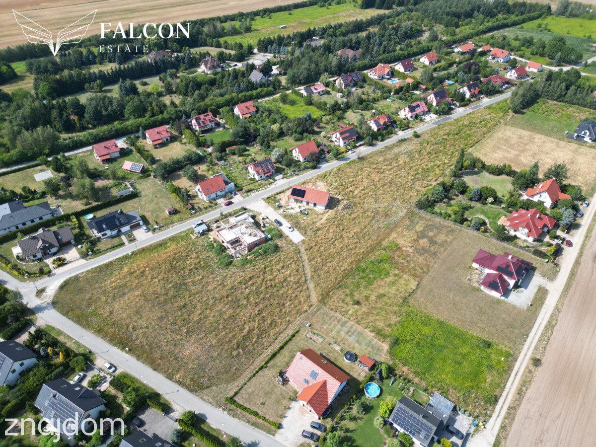 Działki 1200-2400m2, cicha okolica - zdjęcie 3