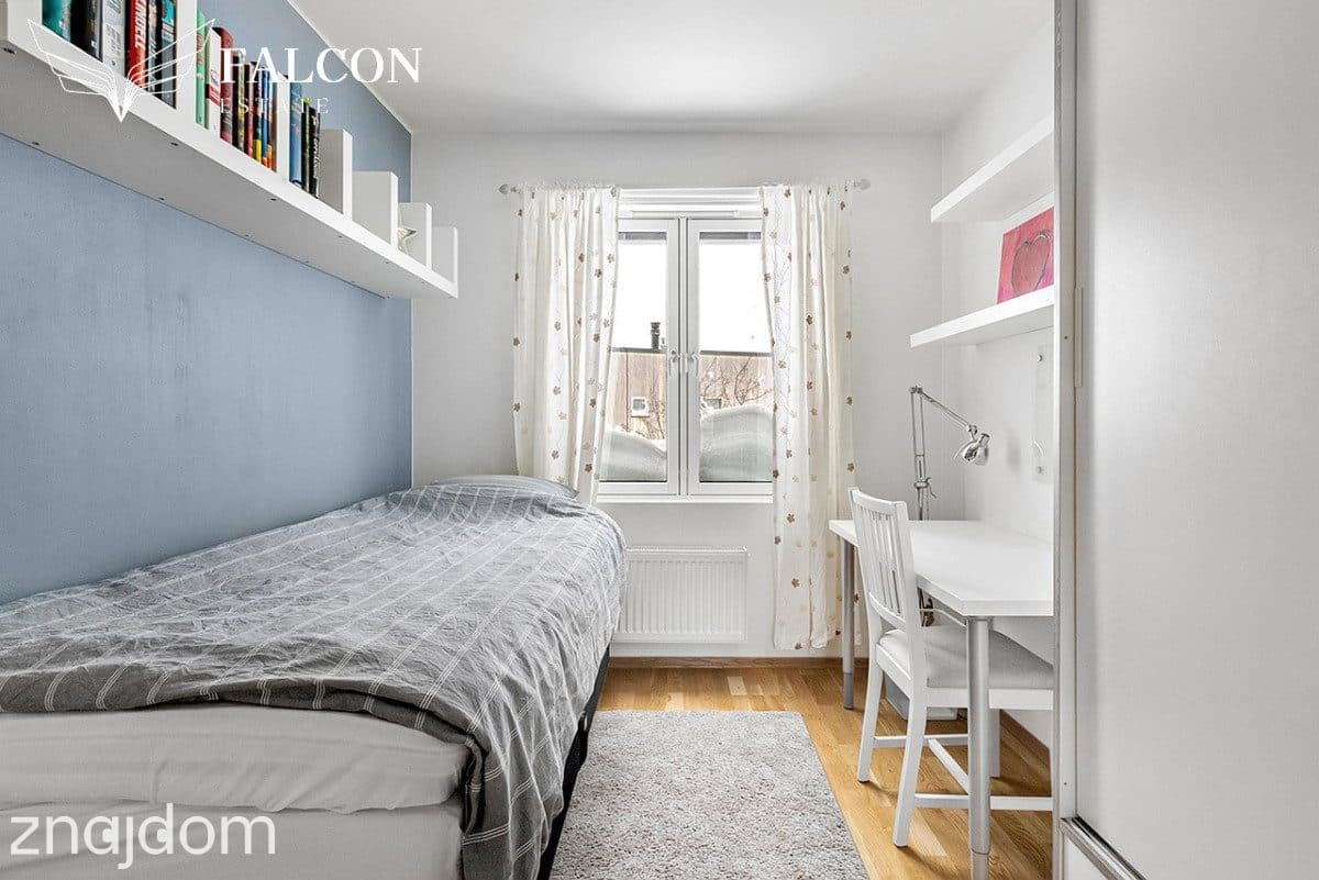 3 pokoje, balkon, zieleń. Środa Wlkp. Prowizja 0% - zdjęcie 5