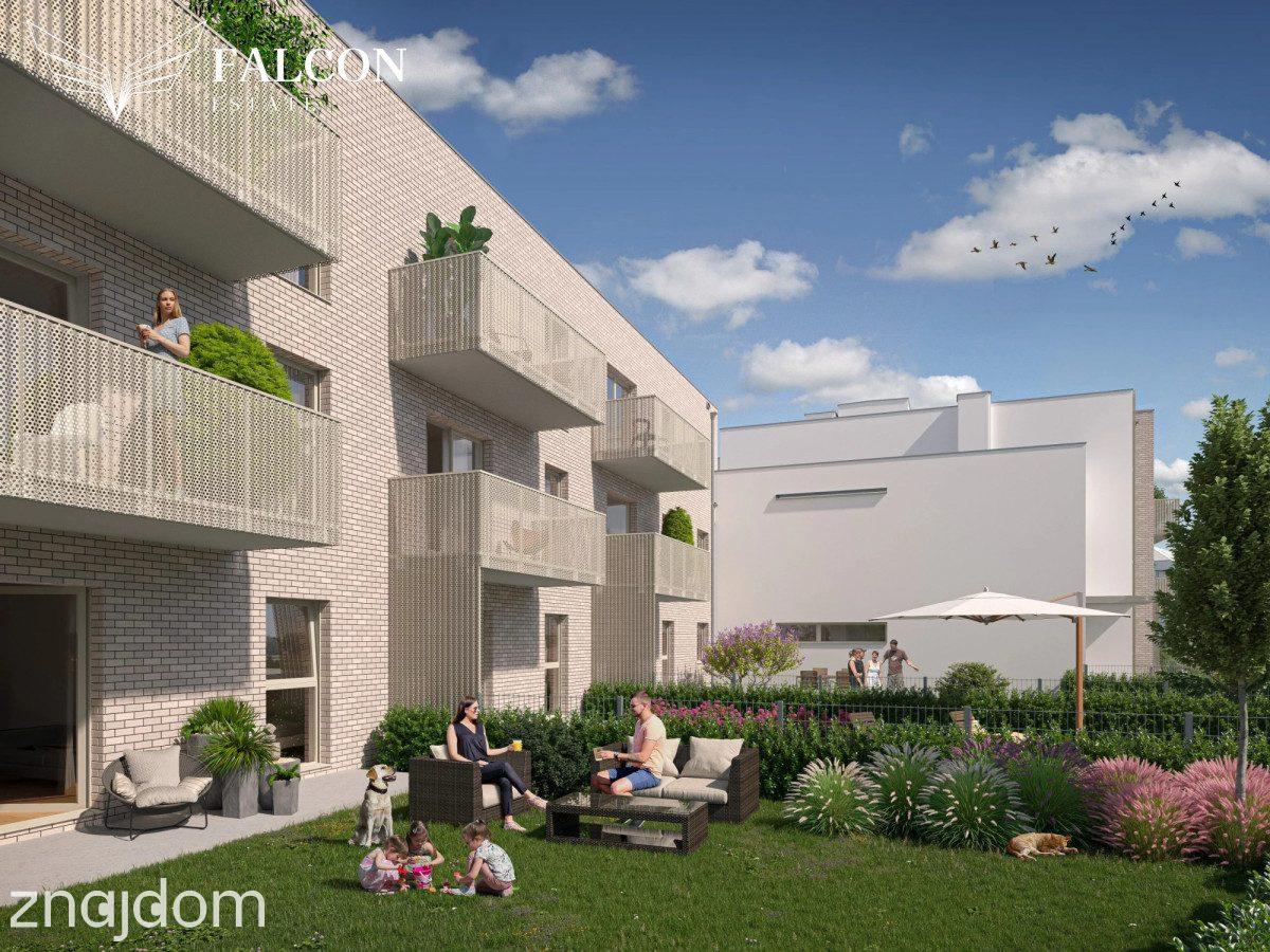 2 pokoje, balkon, pod Poznaniem, 0% prowizji - zdjęcie 10