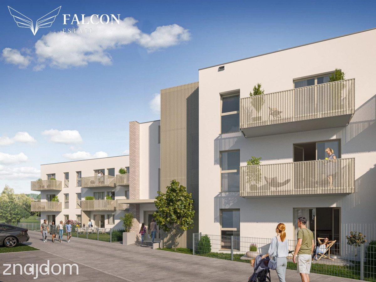 2 pokoje, balkon, pod Poznaniem, 0% prowizji - zdjęcie 16