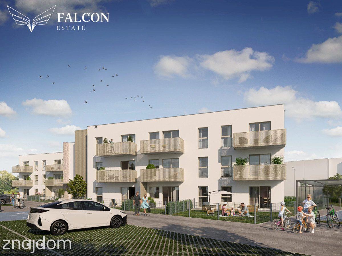 2 pokoje, balkon, pod Poznaniem, 0% prowizji - zdjęcie 17