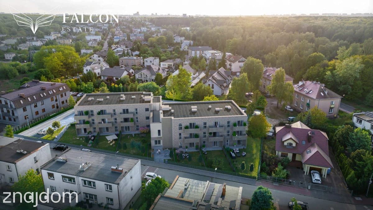 2 pokoje, balkon, pod Poznaniem, 0% prowizji - zdjęcie 18