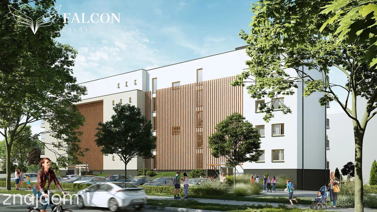 3 pokoje, 2x balkon, komórka lokatorska, 0%!!! - zdjęcie 17