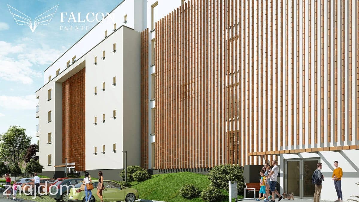 3 pokoje, 2x balkon, komórka lokatorska, 0%!!! - zdjęcie 20