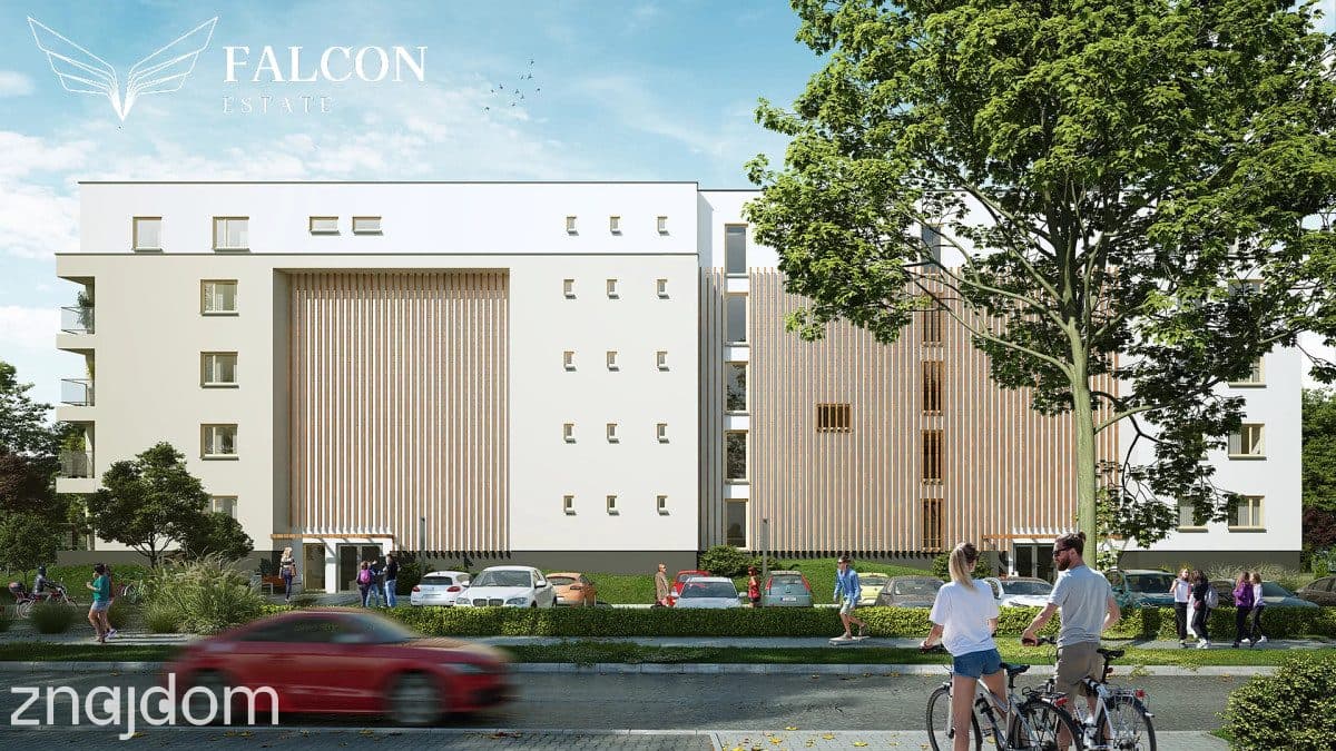 3 pokoje, 2x balkon, komórka lokatorska, 0%!!! - zdjęcie 21