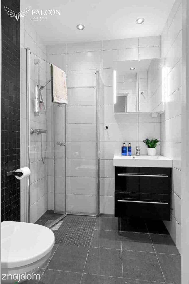 apartament + balkon na Winogradach. Brak prowizji! - zdjęcie 4
