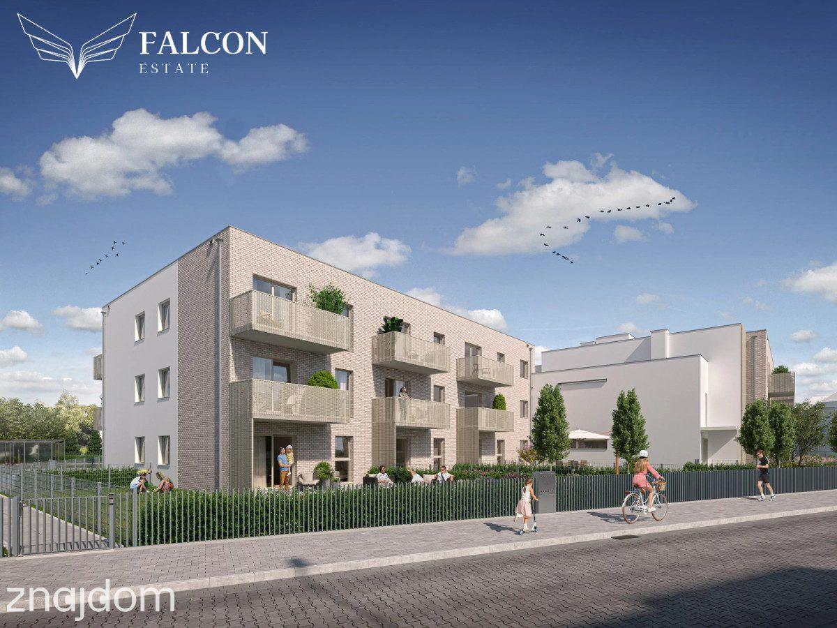 3 pokoje, balkon, komórka lokatorska, 0% prowizji! - zdjęcie 13