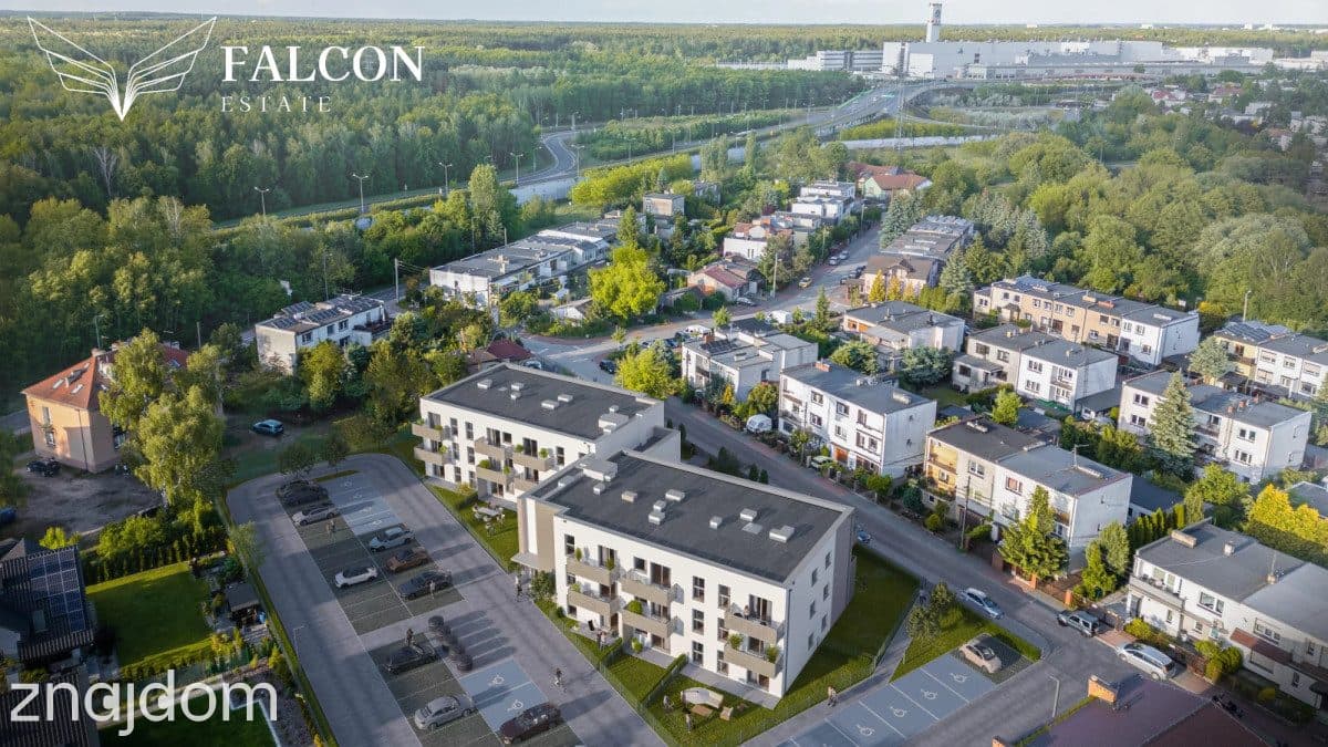 3 pokoje, balkon, komórka lokatorska, 0% prowizji! - zdjęcie 21