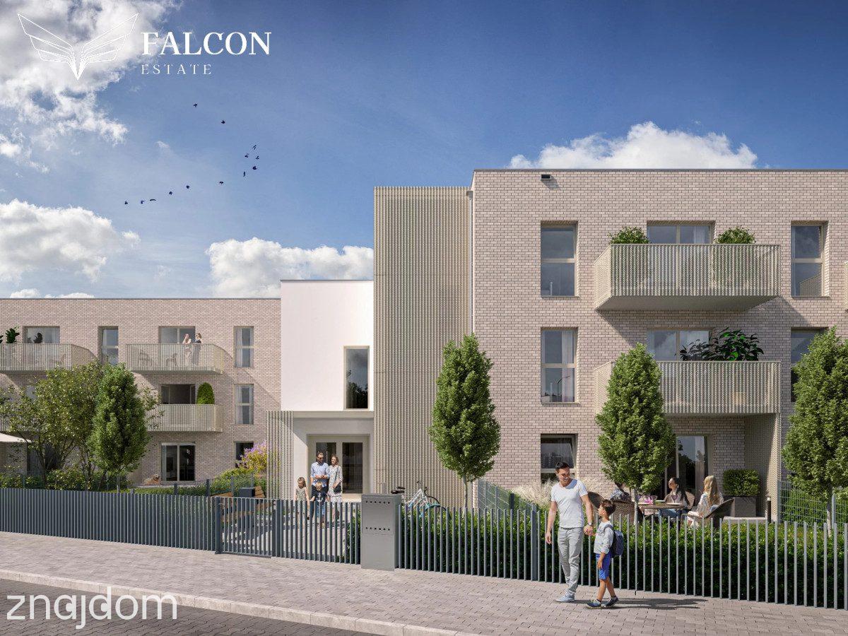 3 pokoje, balkon, komórka lokatorska, 0% prowizji! - zdjęcie 13